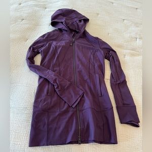 Lululemon hoodie